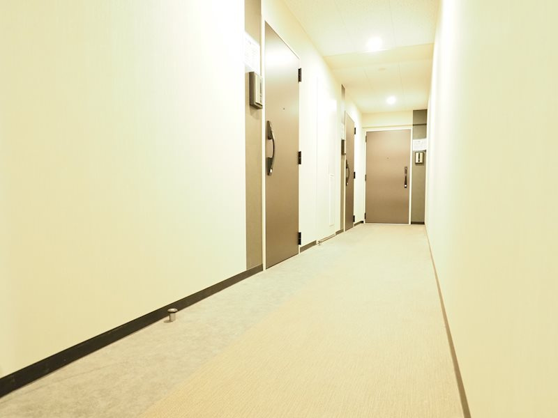 江東区亀戸４丁目の賃貸マンションのその他