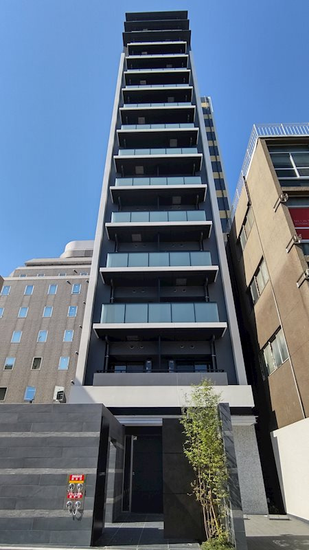 墨田区江東橋１丁目の賃貸マンション