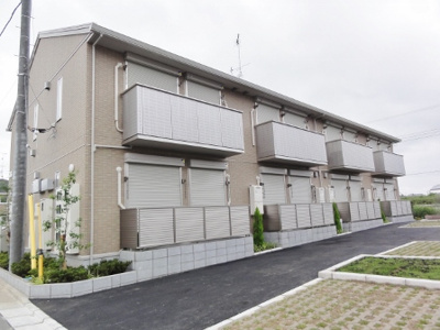 【外観】 | レスポワールアヤ | レスポワールア