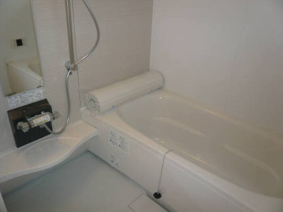 【浴室】 | レスポワールアヤ | 追い焚き給湯＆浴室換気乾燥機