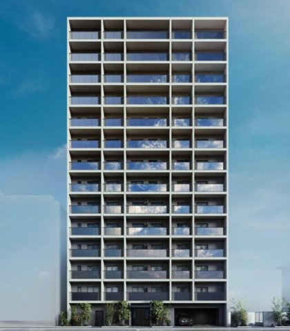 墨田区太平１丁目の賃貸マンション