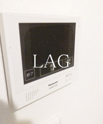 【セキュリティ】 | Primrose | TVモニターフォンです。