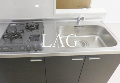 【キッチン】 | Primrose | キッチンです。