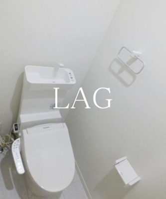 【トイレ】 | Primrose | トイレです。