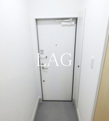 【玄関】 | Primrose | 玄関です。