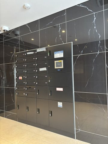 レオーネ錦糸町のその他共用部分