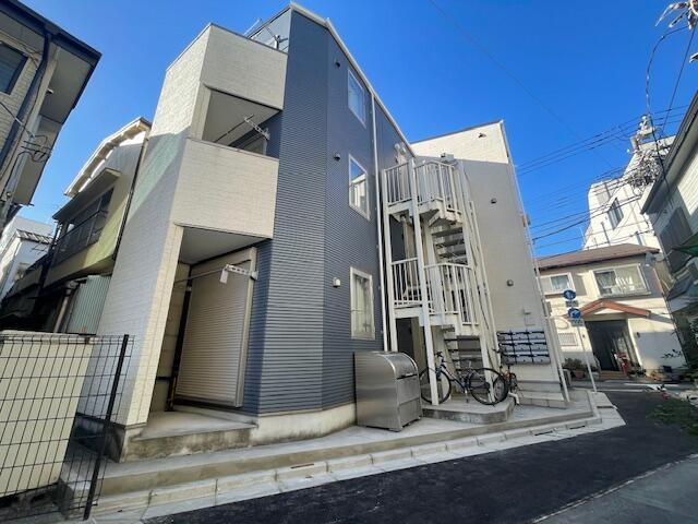 Glanbell墨田Ⅱの画像