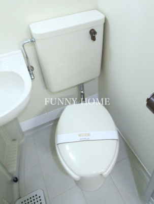 【トイレ】 | どみいるみずの