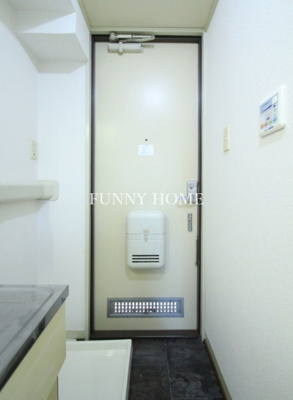 【玄関】 | どみいるみずの