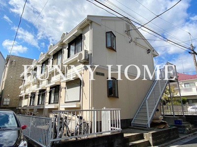 【外観】 | どみいるみずの