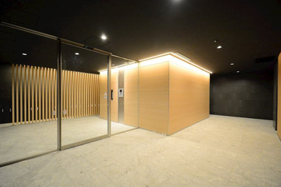 【その他共用部分】 | グランドコンシェルジュ吾妻橋