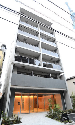 【外観】 | グランドコンシェルジュ吾妻橋