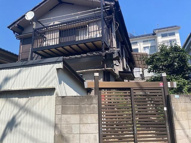 目黒区上目黒２丁目の事務所の画像