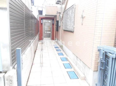 【エントランス】 | ユタカ＆K