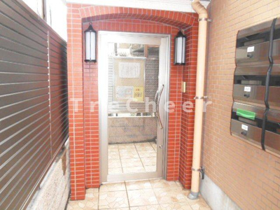 【エントランス】 | ユタカ＆K