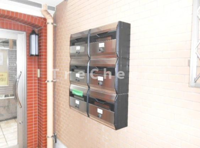 【その他共用部分】 | ユタカ＆K