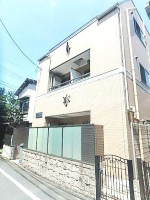 【外観】 | ユタカ＆K