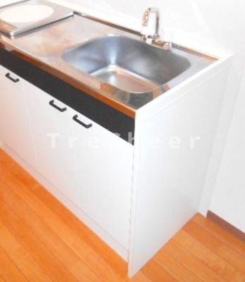 【キッチン】 | ユタカ＆K