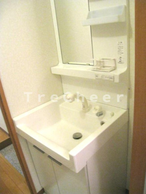 【洗面所】 | ユタカ＆K