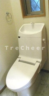 【トイレ】 | ユタカ＆K