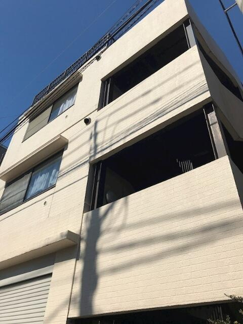 横浜市鶴見区生麦3丁目のアパートの画像