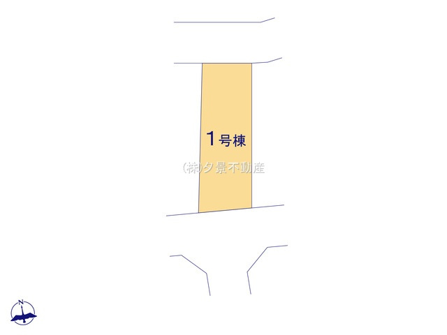 《仲介手数料無料》志木市本町３丁目13-16(全1戸)新築一戸建てクレイドルガーデン