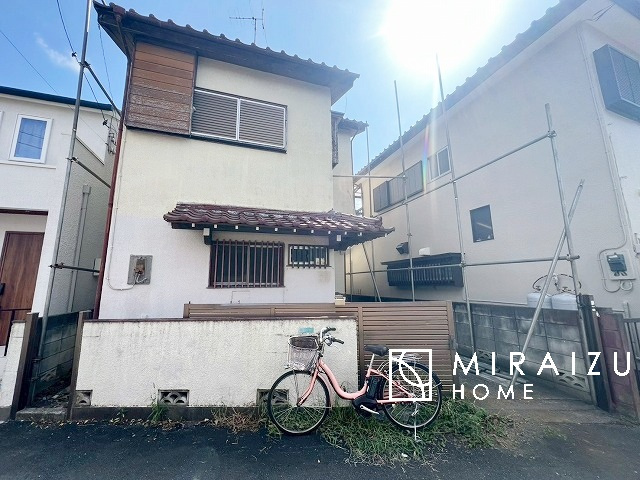 【前面道路含む現地写真】 | 平日・休日問わず、いつでもご見学が出来ます♪☆実際に見て、触れて感じる安心のお住まい探しを体験して下さい♪☆物件情報だけでなく、地域の特色などなどエリア情報もお伝え出来たら嬉しいです♪
