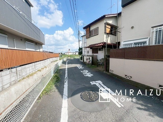 【周辺】 | ご家族様のプライベート空間が確保できる素敵な間取りです。また敷地ゆったりですので、おうち時間を楽しむのにもぴったりですね♪