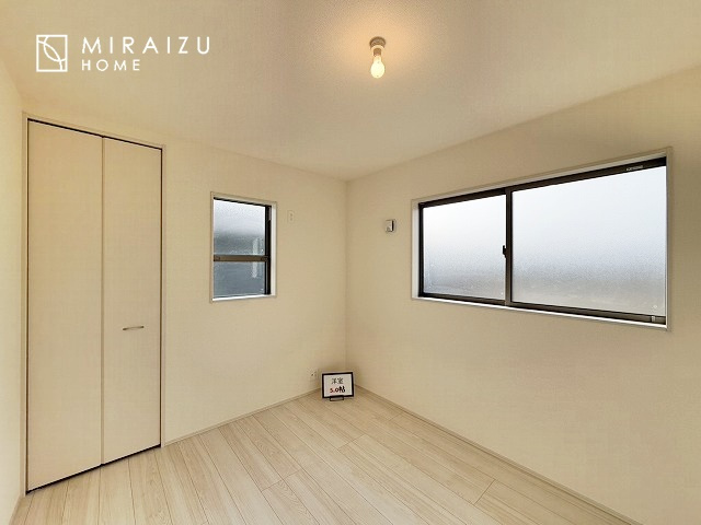 【洋室】 | 平日・休日問わず、いつでもご見学が出来ます♪☆実際に見て、触れて感じる安心のお住まい探しを体験して下さい♪☆物件情報だけでなく、地域の特色などなどエリア情報もお伝え出来たら嬉しいです♪