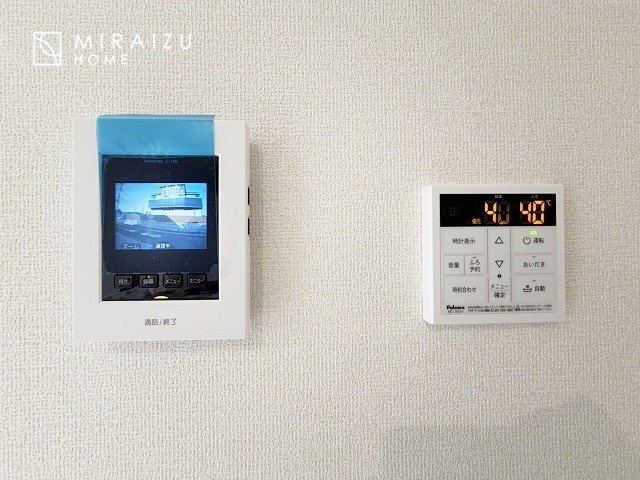 【その他】 | 建物完成につき、実際のお部屋をごゆっくりご見学いただけます。お休みの日にご家族で見学はいかがでしょう。