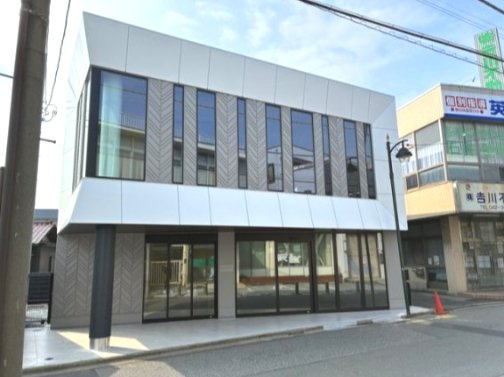 秋津町テナント