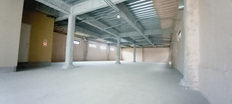 (仮称)東村山市秋津町テナントの内装