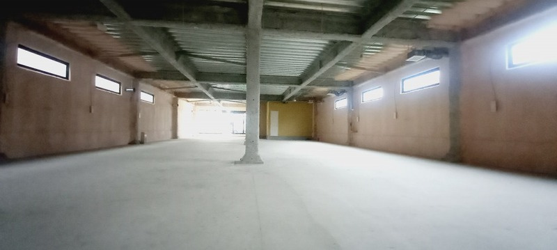 (仮称)東村山市秋津町テナントの内装