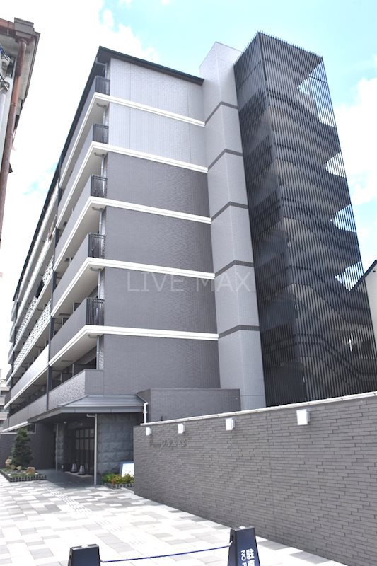 プレサンスTHE KYOTO彩美の画像