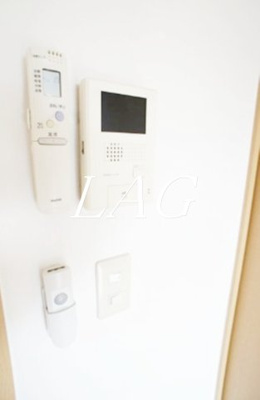 【セキュリティ】 | ディアコート勝田台