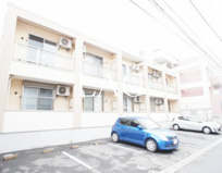 ディアコート勝田台の画像