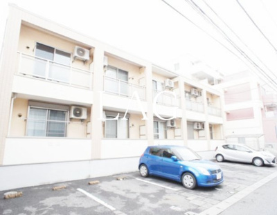 【外観】 | ディアコート勝田台 | 外観です。