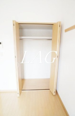 【収納】 | ディアコート勝田台 | 収納です。