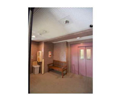 【エントランス】 | クラーシェ妙典