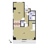 クラーシェ妙典の画像