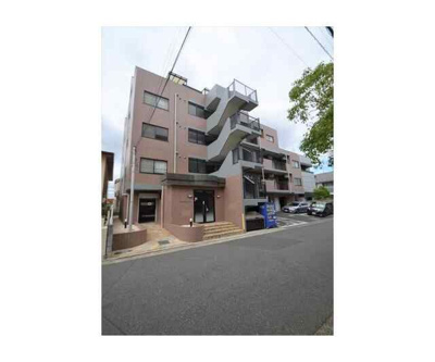 【外観】 | クラーシェ妙典