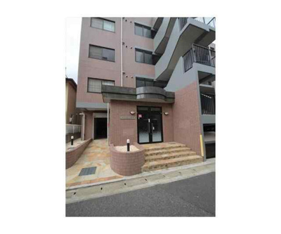 【エントランス】 | クラーシェ妙典