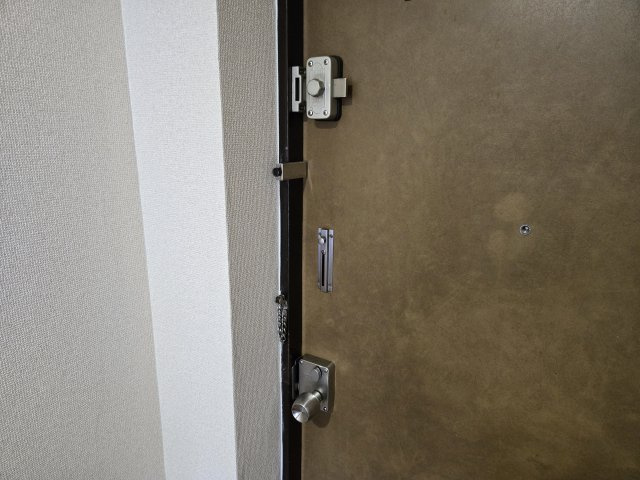 イトーピア新栄|名古屋市の賃貸ならMy賃貸のセキュリティ|イトーピア新栄