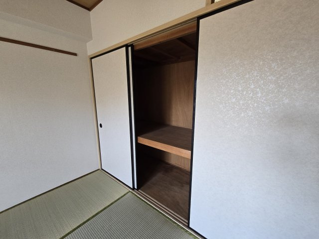 イトーピア新栄|名古屋市の賃貸ならMy賃貸の収納|イトーピア新栄