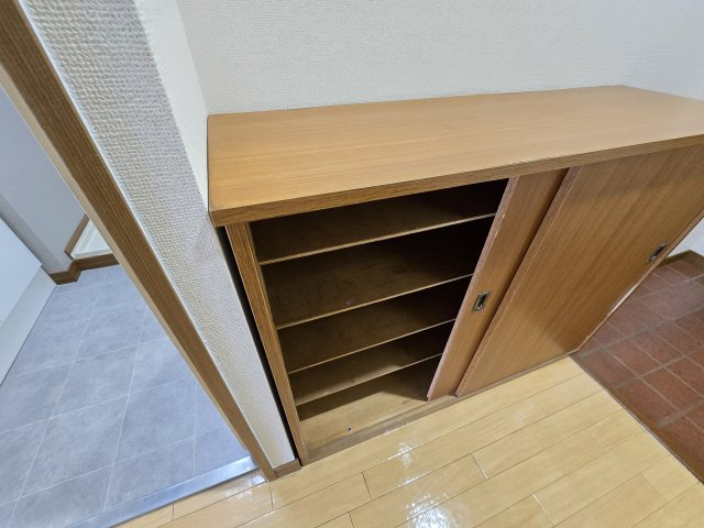 イトーピア新栄|名古屋市の賃貸ならMy賃貸の収納|イトーピア新栄
