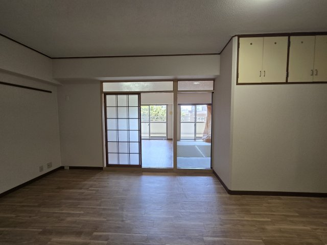 イトーピア新栄|名古屋市の賃貸ならMy賃貸の居間・リビング|イトーピア新栄