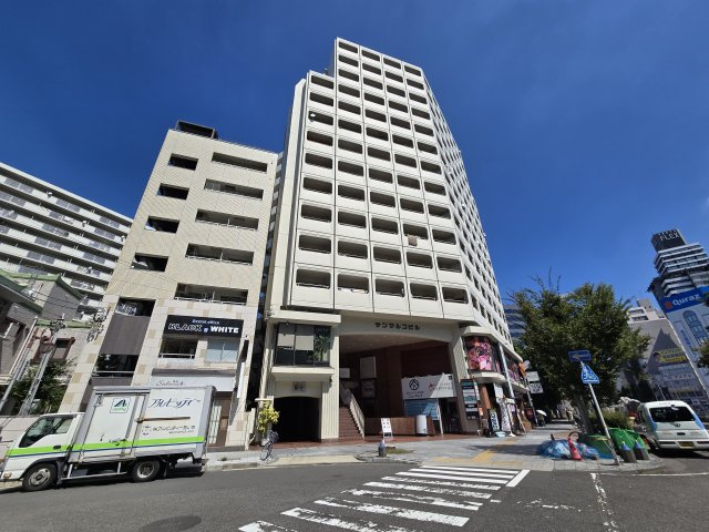 イトーピア新栄|名古屋市の賃貸ならMy賃貸