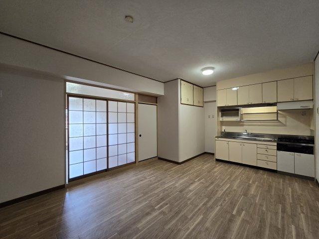 イトーピア新栄|名古屋市の賃貸ならMy賃貸の居間・リビング|イトーピア新栄