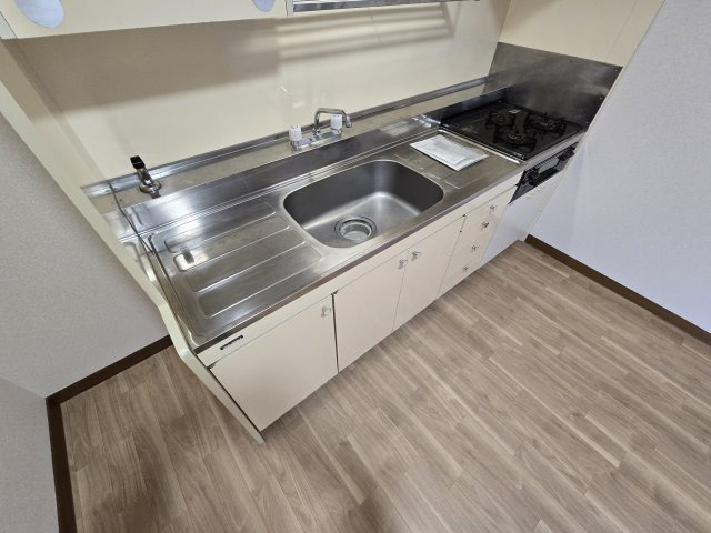 イトーピア新栄|名古屋市の賃貸ならMy賃貸のキッチン|イトーピア新栄