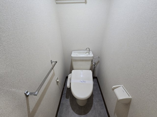 イトーピア新栄|名古屋市の賃貸ならMy賃貸のトイレ|イトーピア新栄
